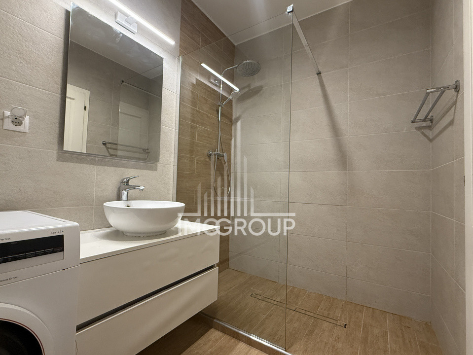 Apartament cu 2 camere | zona Lidl Bună ziua |Garaj | Terasă | Imediat ocupabil