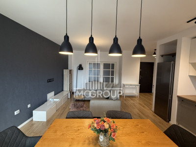Apartament cu 2 camere | zona Lidl Bună ziua |Garaj | Terasă | Imediat ocupabil
