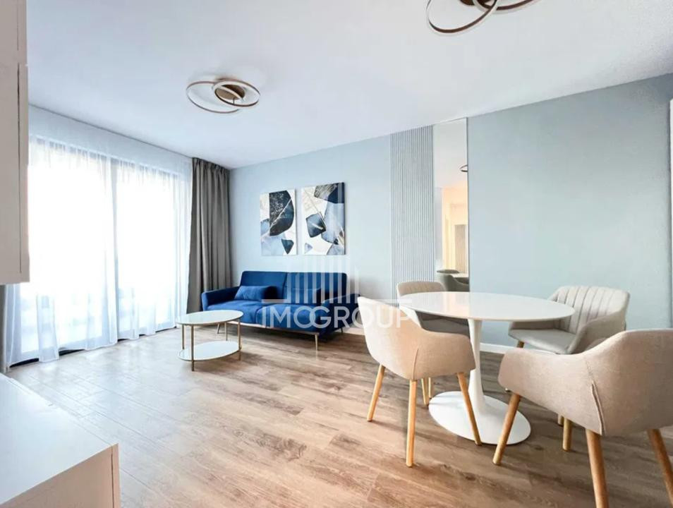 Apartament 2 camere de inchiriat, parcare - Park Lake - Iulius