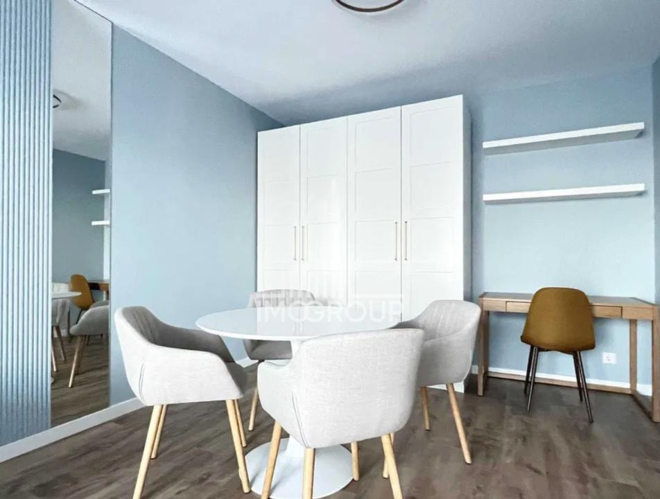 Apartament 2 camere de inchiriat, parcare - Park Lake - Iulius