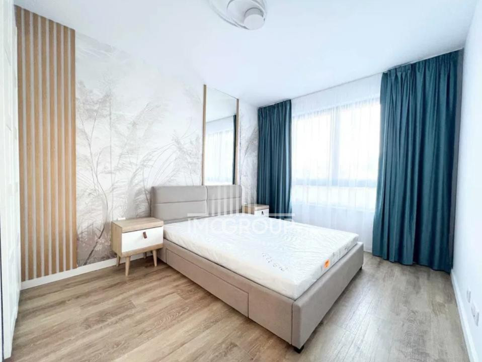 Apartament 2 camere de inchiriat, parcare - Park Lake - Iulius