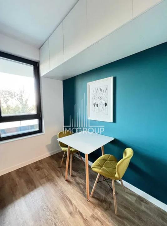 Apartament 2 camere de inchiriat, parcare - Park Lake - Iulius