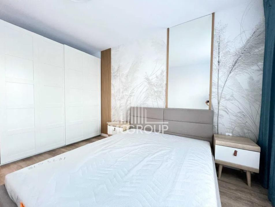 Apartament 2 camere de inchiriat, parcare - Park Lake - Iulius