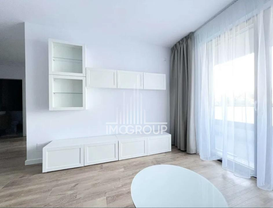 Apartament 2 camere de inchiriat, parcare - Park Lake - Iulius