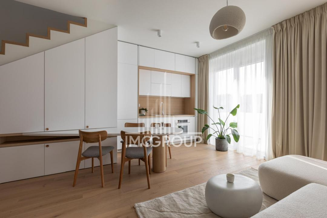 Se închiriază cel mai frumos apartament de pe Str. Constantin Brâncuși