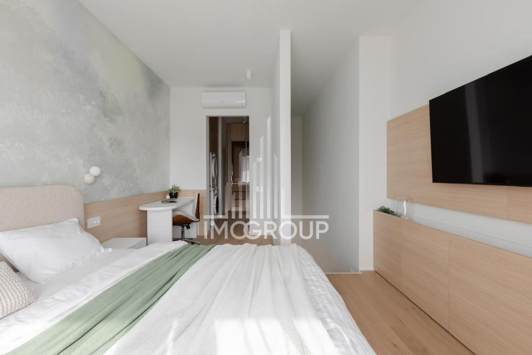 Se închiriază cel mai frumos apartament de pe Str. Constantin Brâncuși