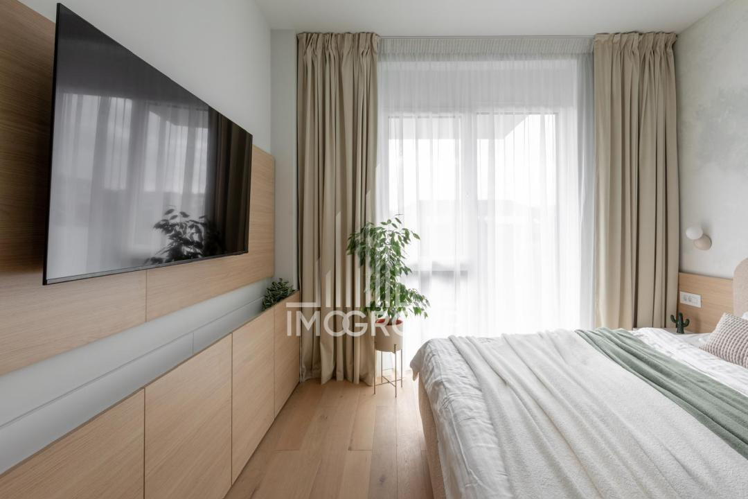Se închiriază cel mai frumos apartament de pe Str. Constantin Brâncuși