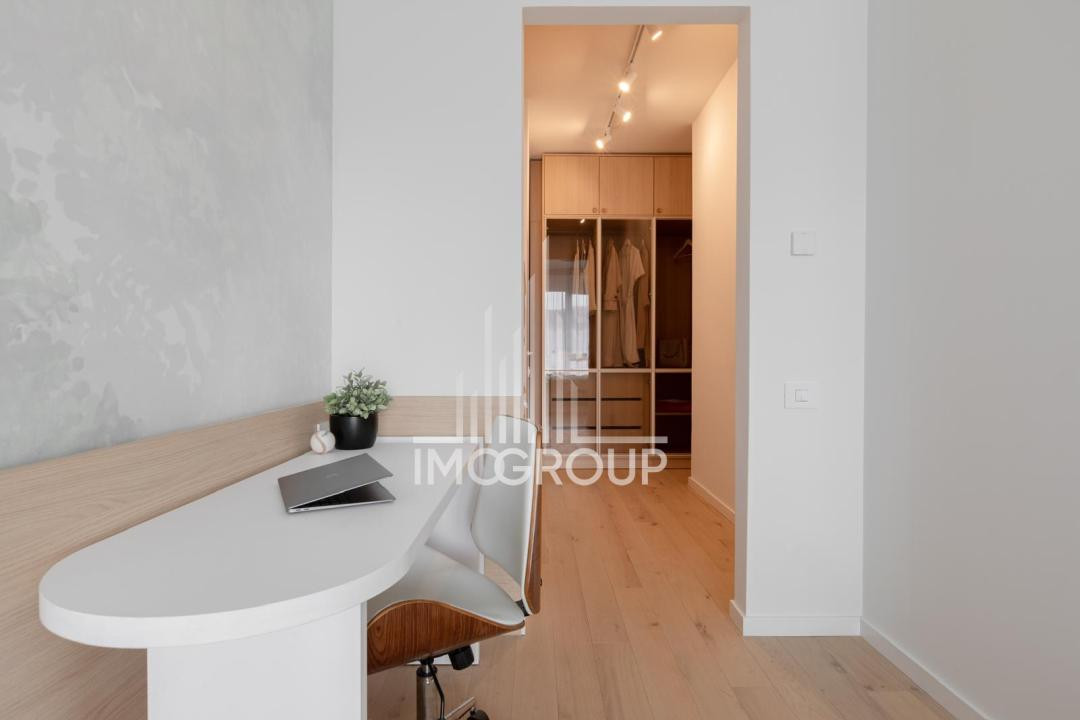Se închiriază cel mai frumos apartament de pe Str. Constantin Brâncuși