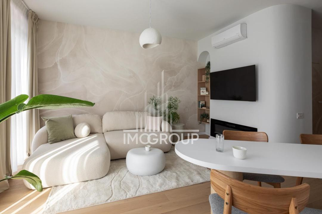 Se închiriază cel mai frumos apartament de pe Str. Constantin Brâncuși