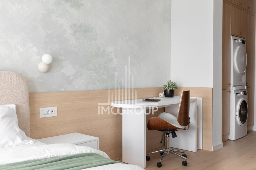 Se închiriază cel mai frumos apartament de pe Str. Constantin Brâncuși