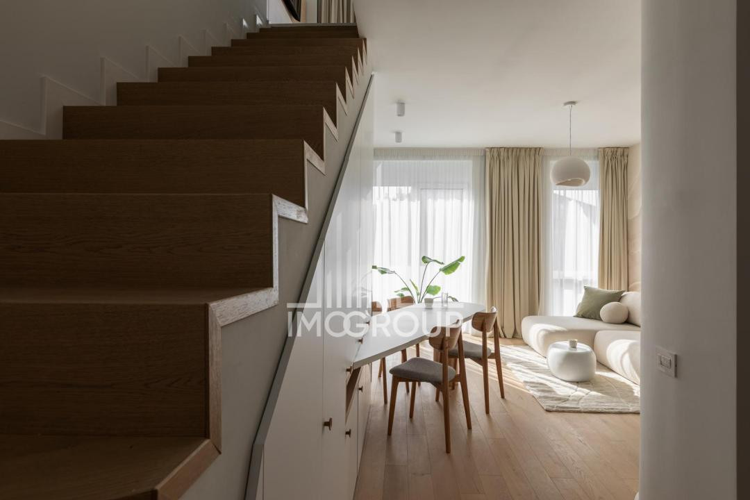 Se închiriază cel mai frumos apartament de pe Str. Constantin Brâncuși