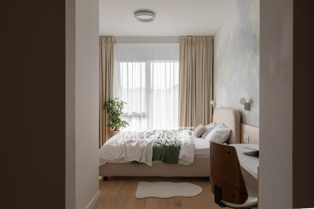 Se închiriază cel mai frumos apartament de pe Str. Constantin Brâncuși