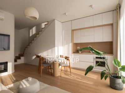 Se închiriază cel mai frumos apartament de pe Str. Constantin Brâncuși