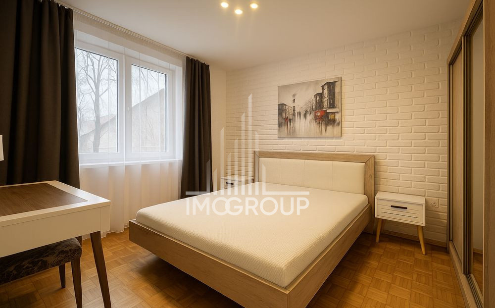 Inchiriere apartament 2 cam lângă Facultățile UBB