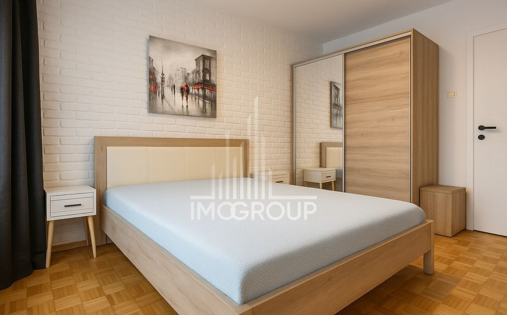 Inchiriere apartament 2 cam lângă Facultățile UBB