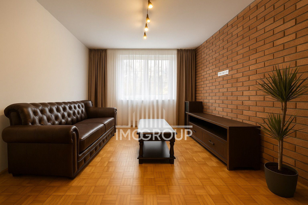 Inchiriere apartament 2 cam lângă Facultățile UBB