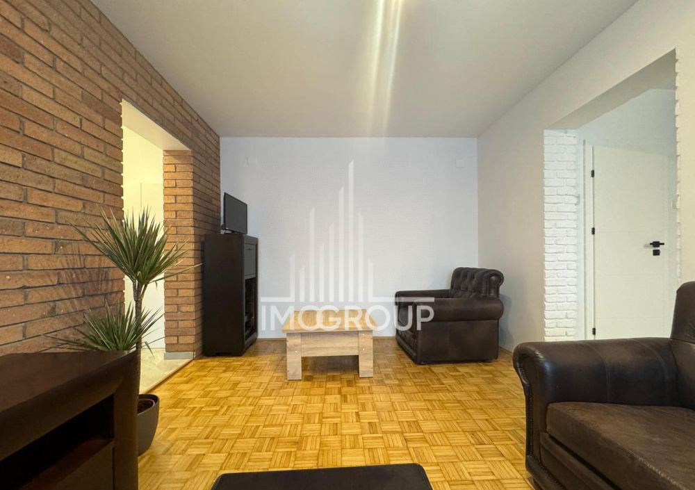 Inchiriere apartament 2 cam lângă Facultățile UBB