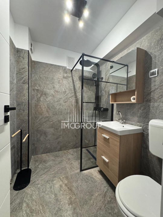 Inchiriere apartament 2 cam lângă Facultățile UBB
