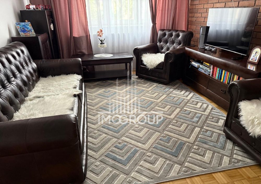 Inchiriere apartament 2 cam lângă Facultățile UBB
