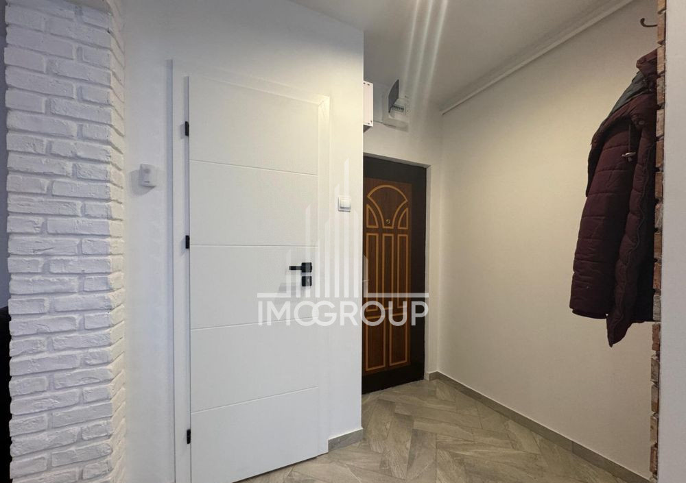 Inchiriere apartament 2 cam lângă Facultățile UBB