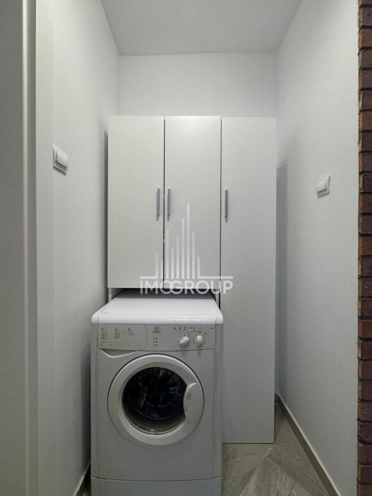 Inchiriere apartament 2 cam lângă Facultățile UBB
