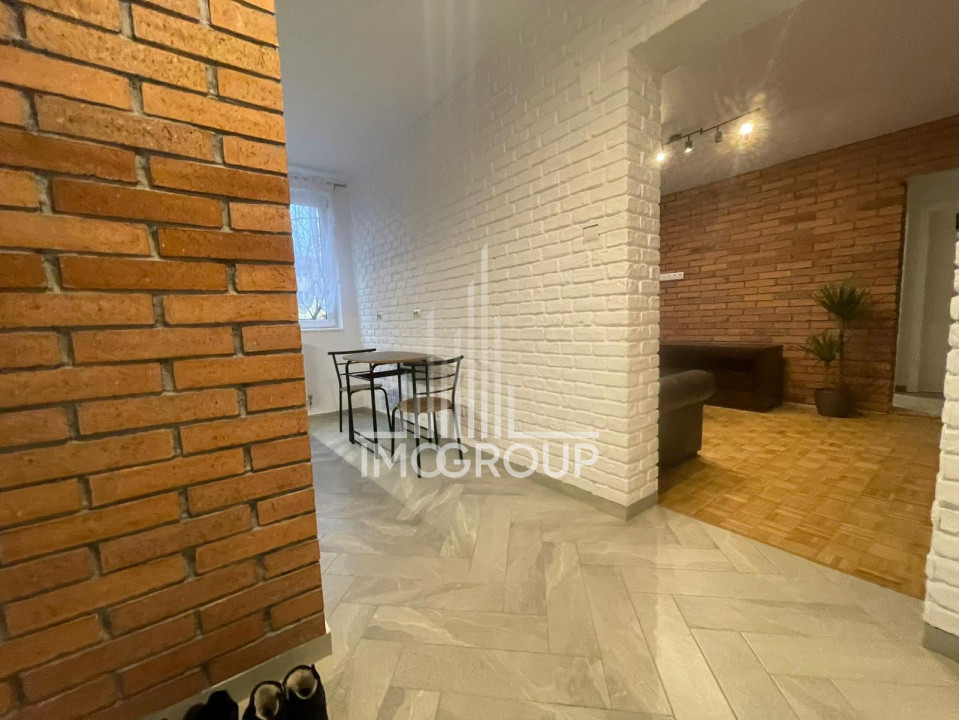 Inchiriere apartament 2 cam lângă Facultățile UBB