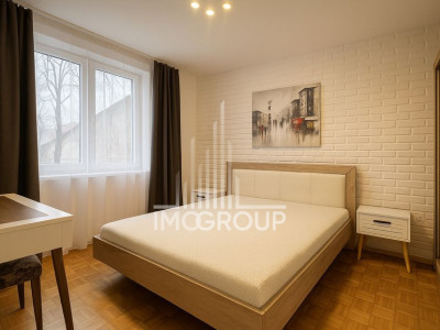 Inchiriere apartament 2 cam lângă Facultățile UBB