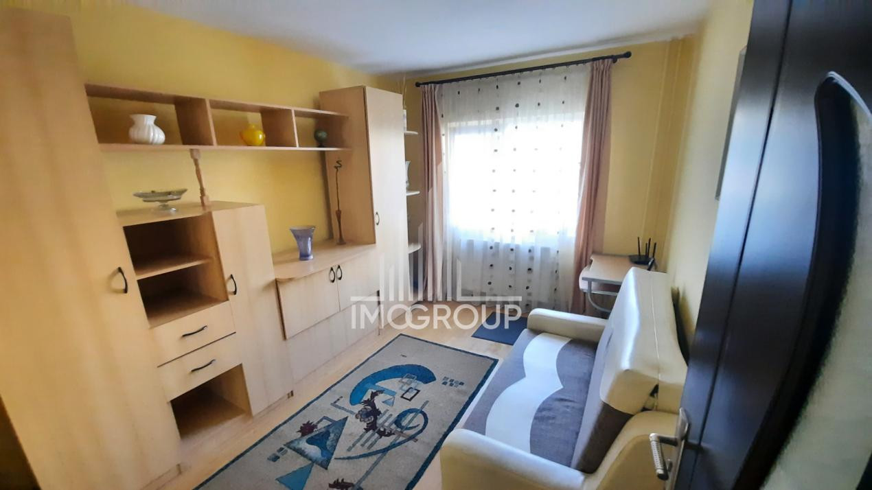 Apartament 3 dormitoare | 2 bai | boxa si loc de parcare | zona Iulius\FSEGA