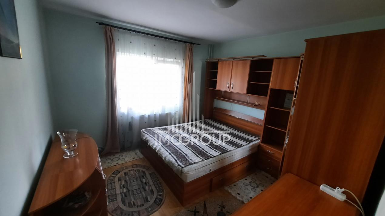 Apartament 3 dormitoare | 2 bai | boxa si loc de parcare | zona Iulius\FSEGA