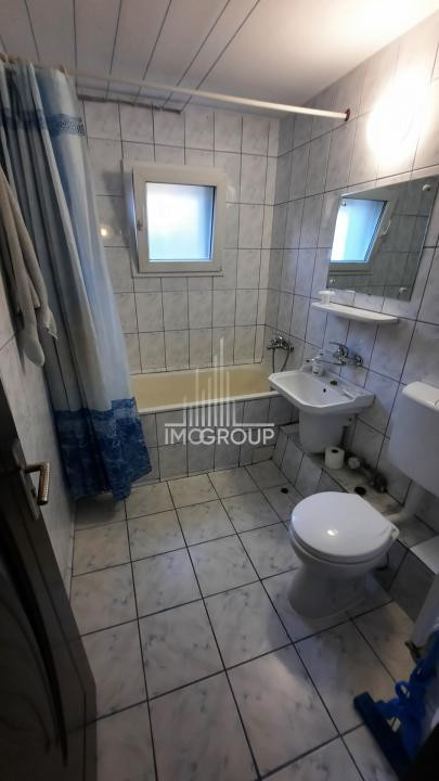 Apartament 3 dormitoare | 2 bai | boxa si loc de parcare | zona Iulius\FSEGA