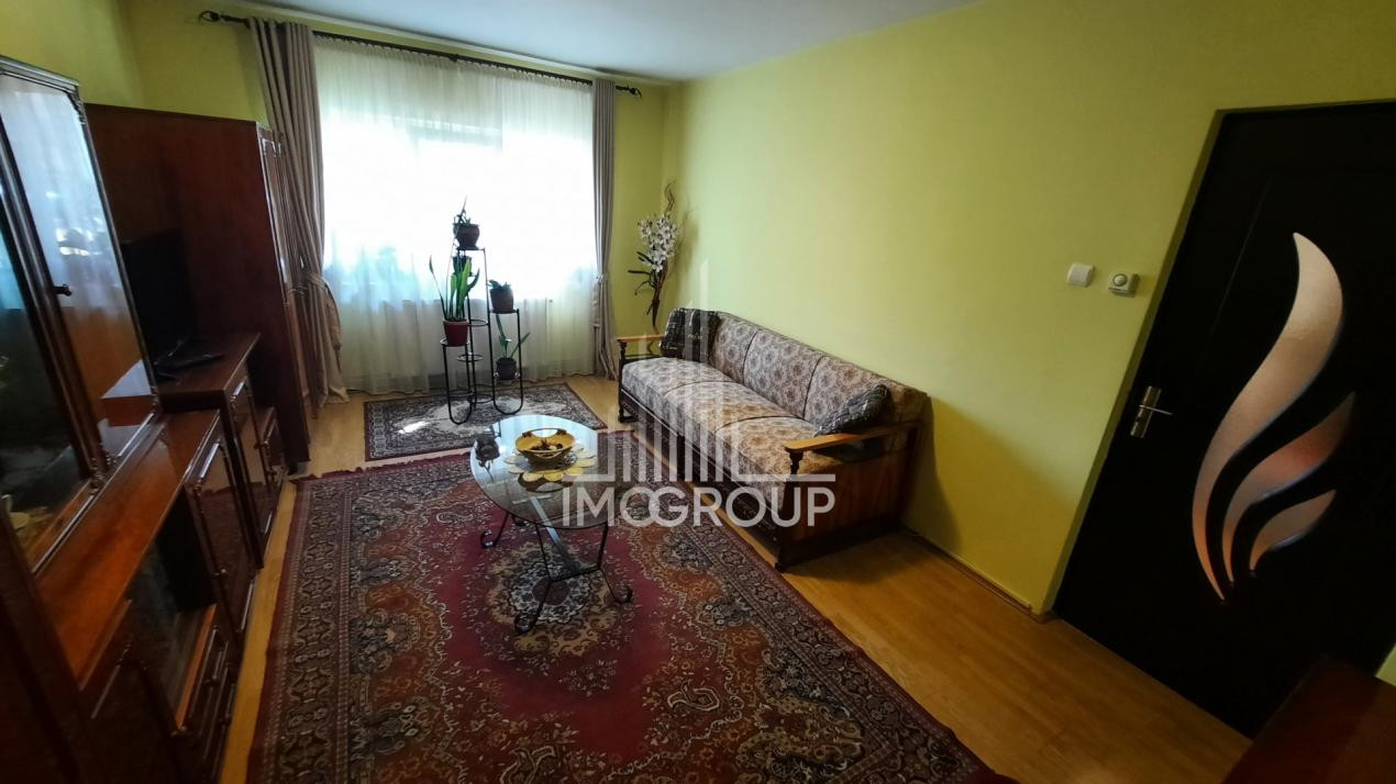 Apartament 3 dormitoare | 2 bai | boxa si loc de parcare | zona Iulius\FSEGA