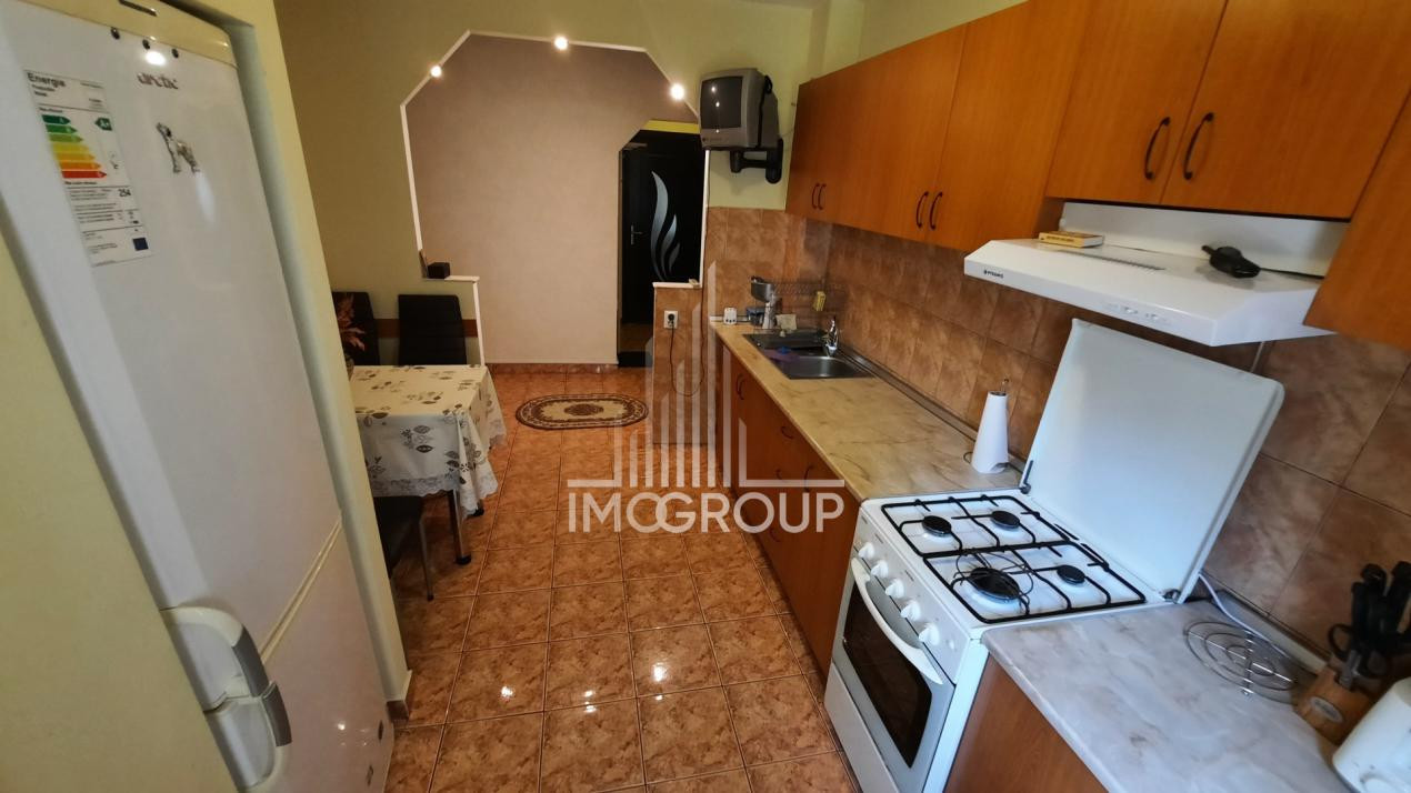Apartament 3 dormitoare | 2 bai | boxa si loc de parcare | zona Iulius\FSEGA
