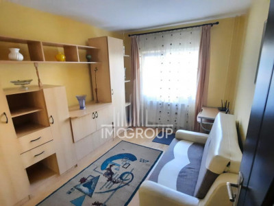 Apartament 3 dormitoare | 2 bai | boxa si loc de parcare | zona Iulius\FSEGA