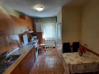 Apartament 3 dormitoare | 2 bai | boxa si loc de parcare | zona Iulius\FSEGA