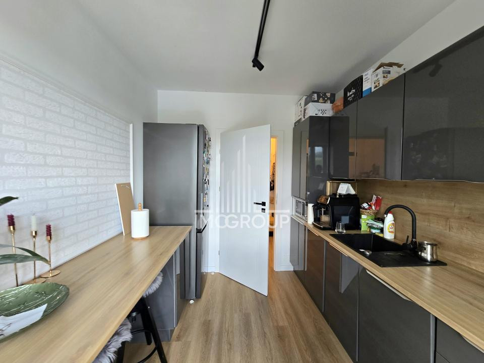 Apartament modern cu 2 camere decomandate | Str. Măceșului, Bună Ziua