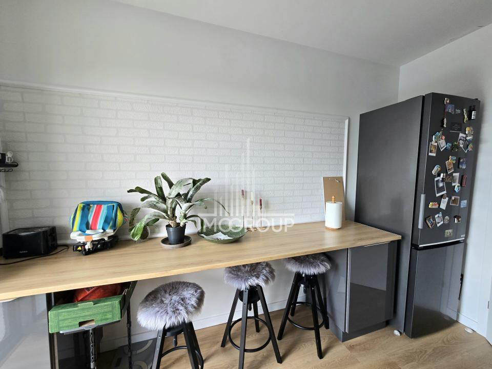 Apartament modern cu 2 camere decomandate | Str. Măceșului, Bună Ziua