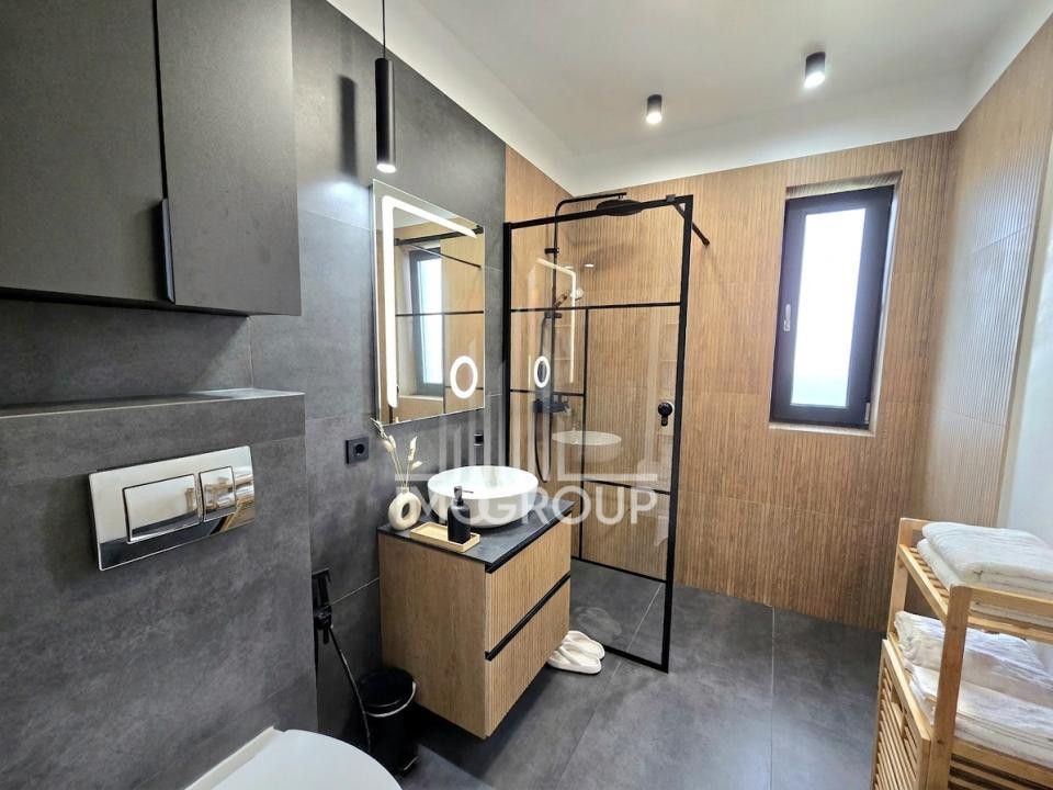 Apartament modern cu 2 camere decomandate | Str. Măceșului, Bună Ziua