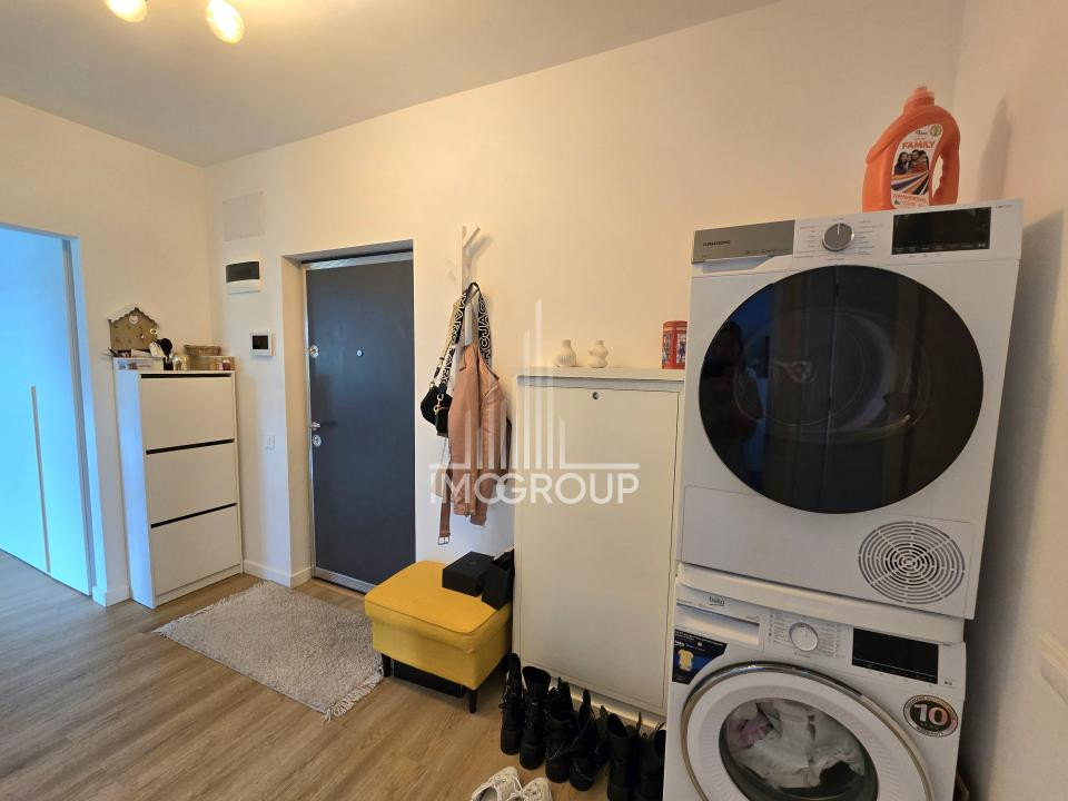 Apartament modern cu 2 camere decomandate | Str. Măceșului, Bună Ziua