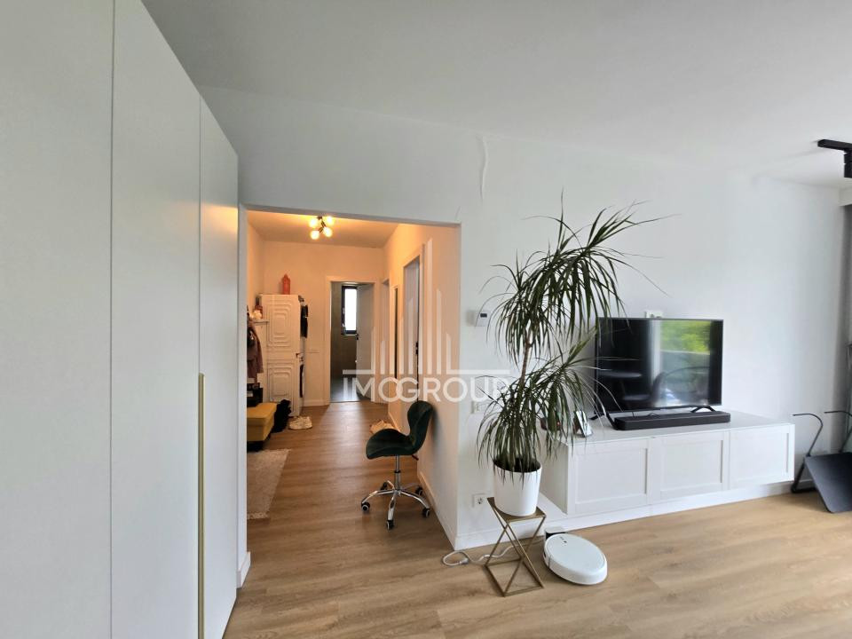 Apartament modern cu 2 camere decomandate | Str. Măceșului, Bună Ziua