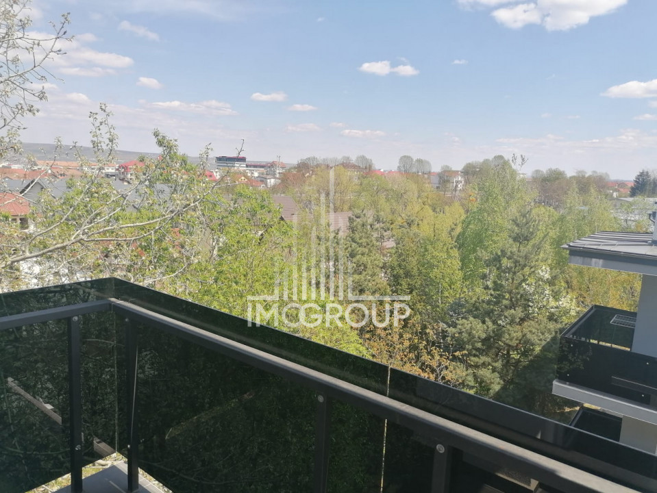Apartament 3 camere cu 2 balcoane și parcare |Mircea Eliade| Zorilor