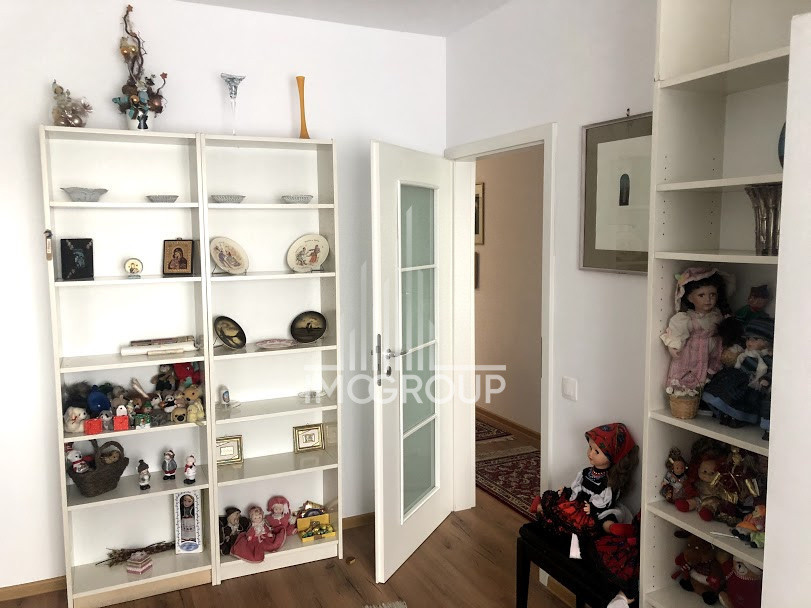Apartament 3 camere cu 2 balcoane și parcare |Mircea Eliade| Zorilor
