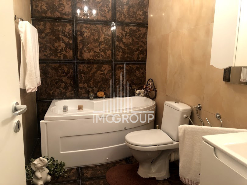 Apartament 3 camere cu 2 balcoane și parcare |Mircea Eliade| Zorilor