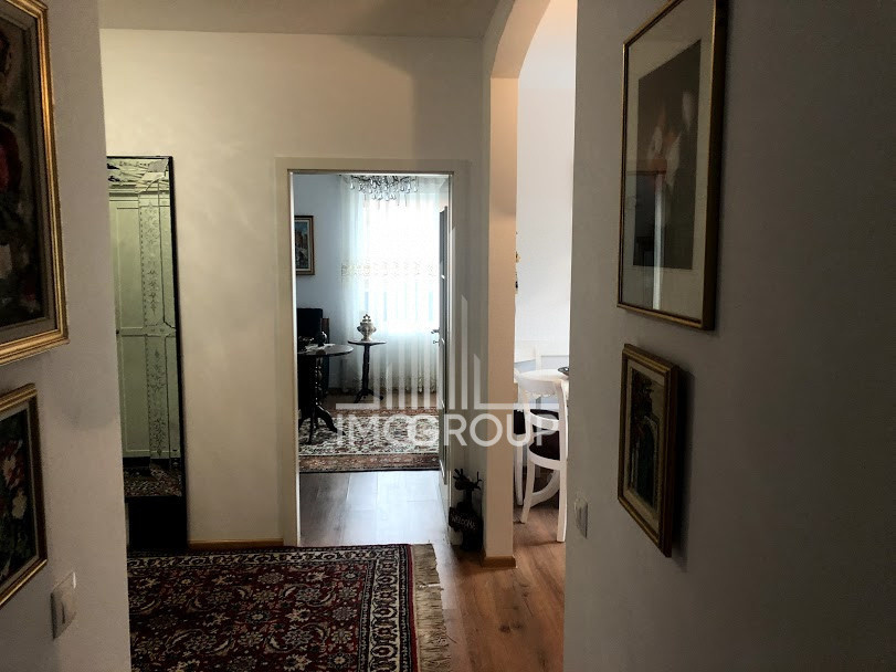 Apartament 3 camere cu 2 balcoane și parcare |Mircea Eliade| Zorilor