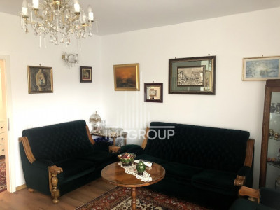 Apartament 3 camere cu 2 balcoane și parcare | Str. Mircea Eliade | Zorilor