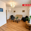 Apartament 3 camere cu 2 balcoane și parcare |Mircea Eliade| Zorilor