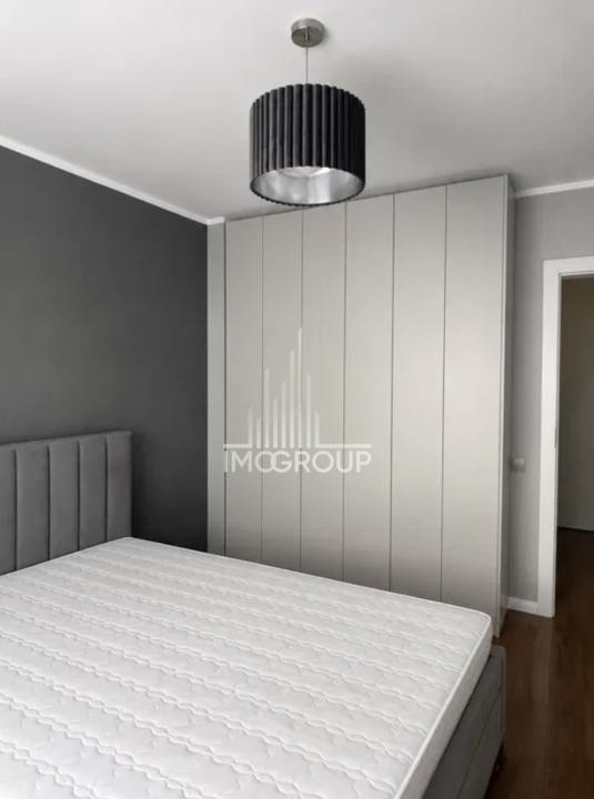 Apartament modern cu 3 camere de vânzare si garaj - Cartier Europa