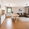 Apartament modern cu 3 camere de vânzare si garaj - Cartier Europa