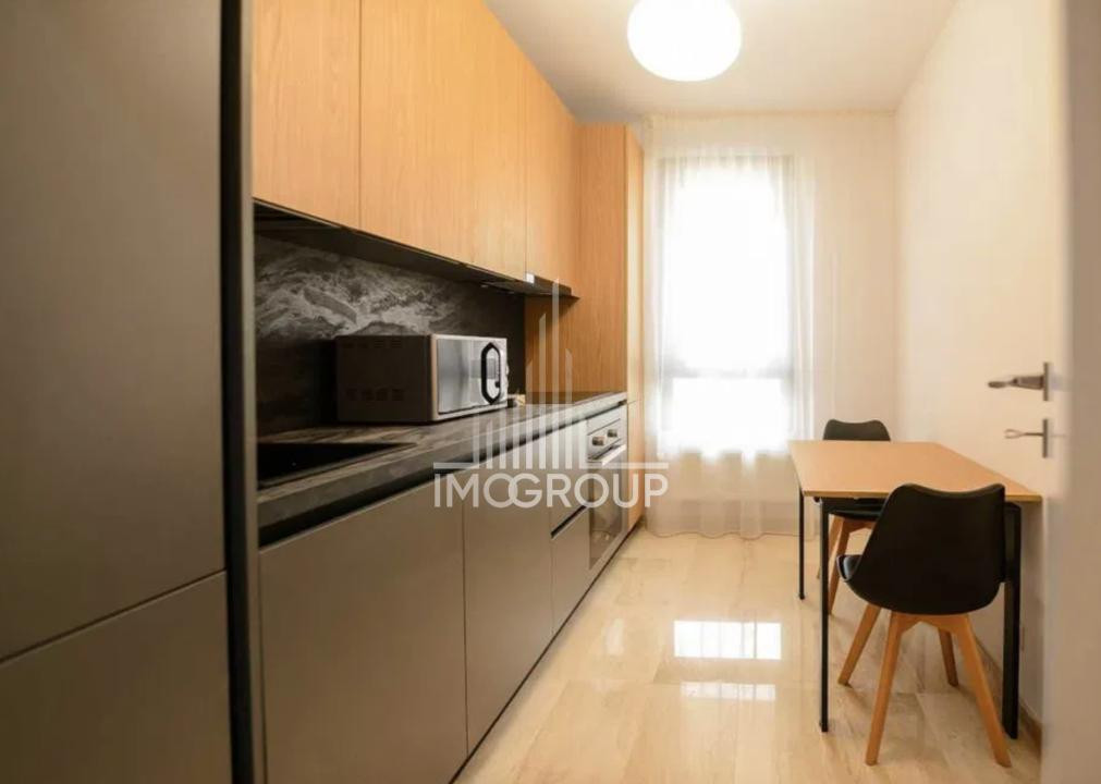 Apartament de inchiriat 2 camere, garaj Park Lake -Iulius