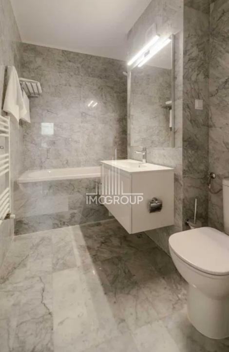 Apartament de inchiriat 2 camere, garaj Park Lake -Iulius