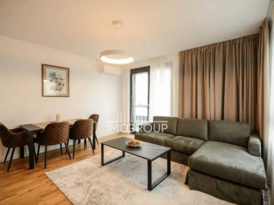 Apartament de inchiriat 2 camere, garaj -Iulius Mall